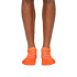 Calcetines de Running On Running Performance Low Hombre Flame | Spice