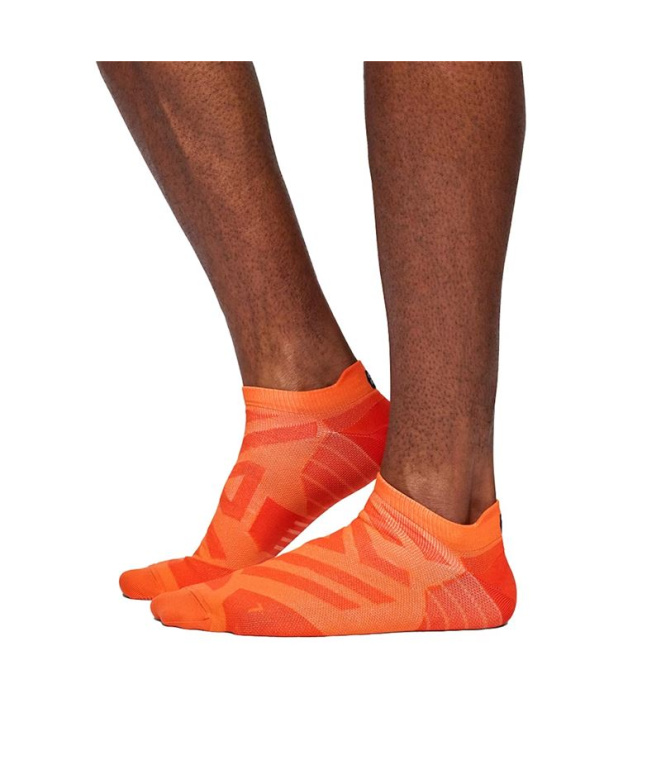 Calcetines de Running On Running Performance...