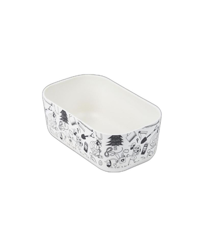 Picture survie Ebi Bento Set images