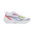 Zapatillas de Baloncesto Puma Playmaker Pro Blan