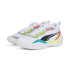 Zapatillas de Baloncesto Puma Playmaker Pro Blan
