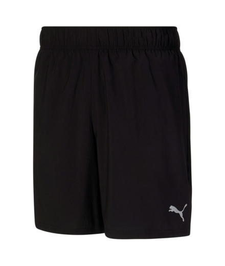 Calça Running Homem Puma Run Fav 2 em 1, tamanho M
