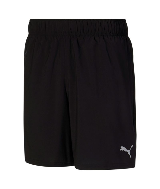 Calça Running Homem Puma Run Fav 2 em 1, tamanho M
