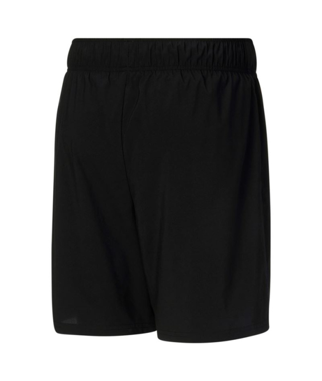 Calça Running Homem Puma Run Fav 2 em 1, tamanho M