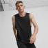 Camiseta Puma FIT Full Ultrab Fitness , Preta, Homem