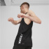 T-shirt Fitness Puma FIT Full Ultrab, noir, Homme