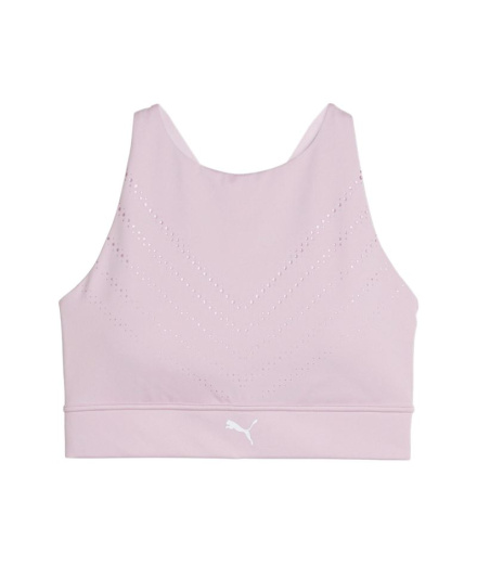 Sujetador deportivo de Running Puma Power Ultraform Mujer...