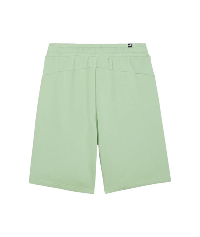 Pantalons Homme Puma ESS+ 2 Col 10 Vert