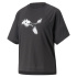 T-shirt Puma Modernoversi Femme noir