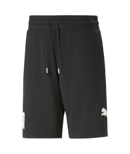 Pantalons Puma Powers 9" Homme noir