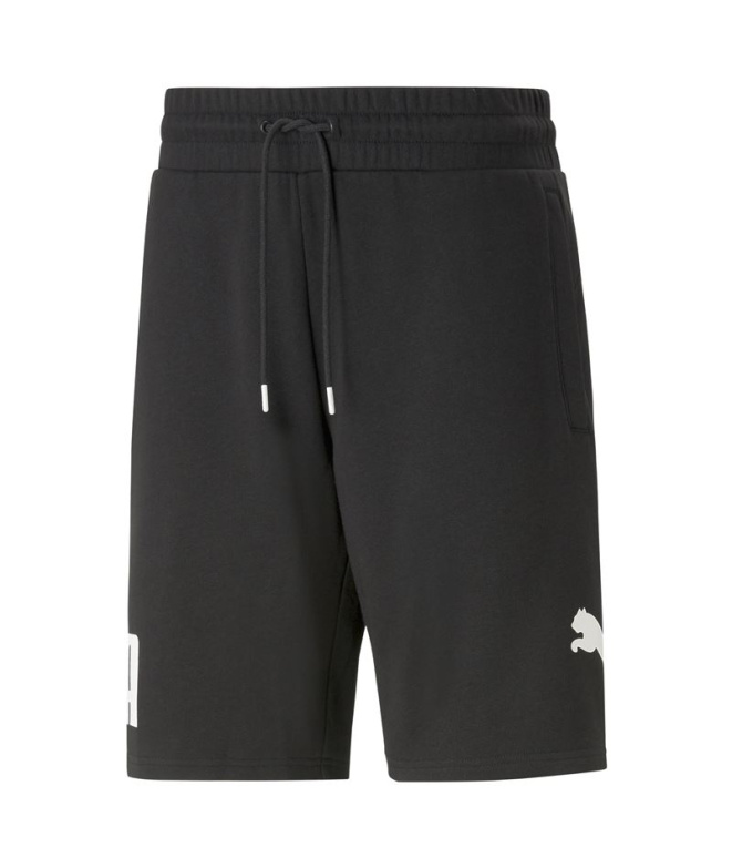 Calça Puma Powers 9" Homem Calça