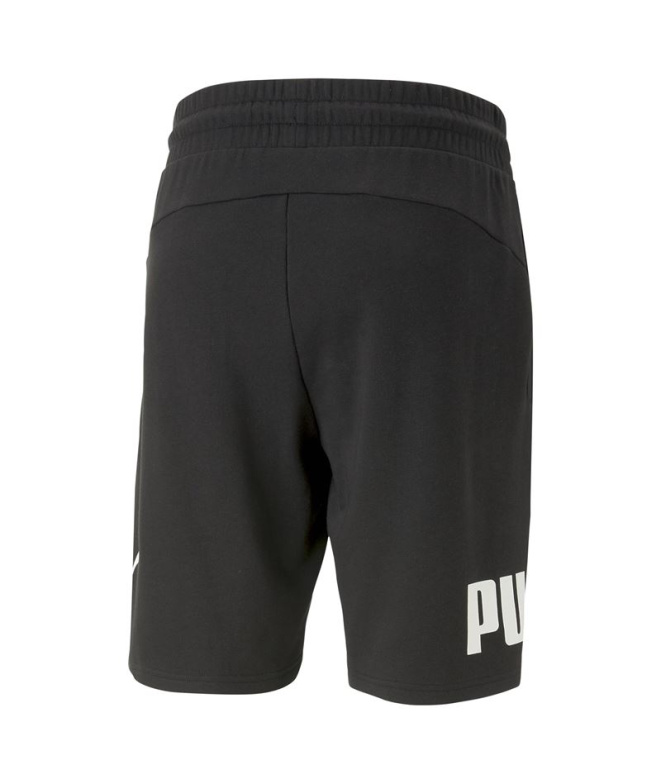 Calça Puma Powers 9" Homem Calça
