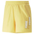 Pantalons Puma Ess+ Logo Power Mustard Seed