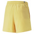 Pantalons Puma Ess+ Logo Power Mustard Seed