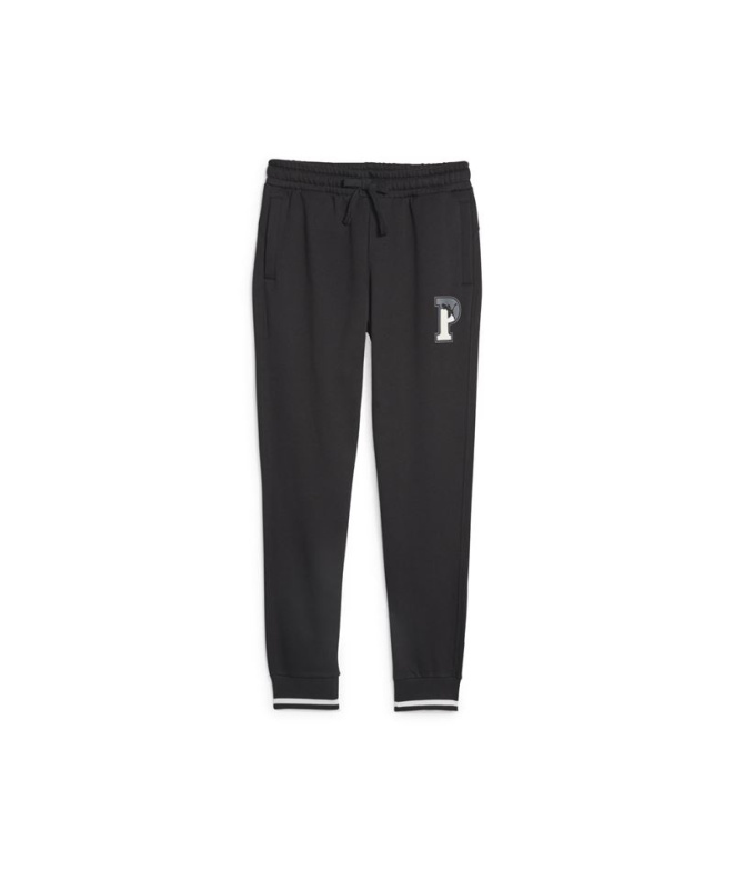 Calça Puma Squad Homem