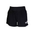 Pantalons Puma Floral Noir Femme