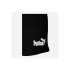 Pantalons Puma Floral Noir Femme