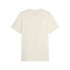 Camiseta Homem Puma Essentials+ Tape bege