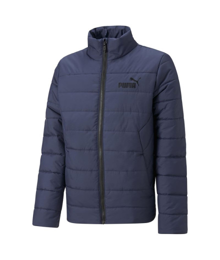 Chaqueta Puma Essentials Padded Infantil