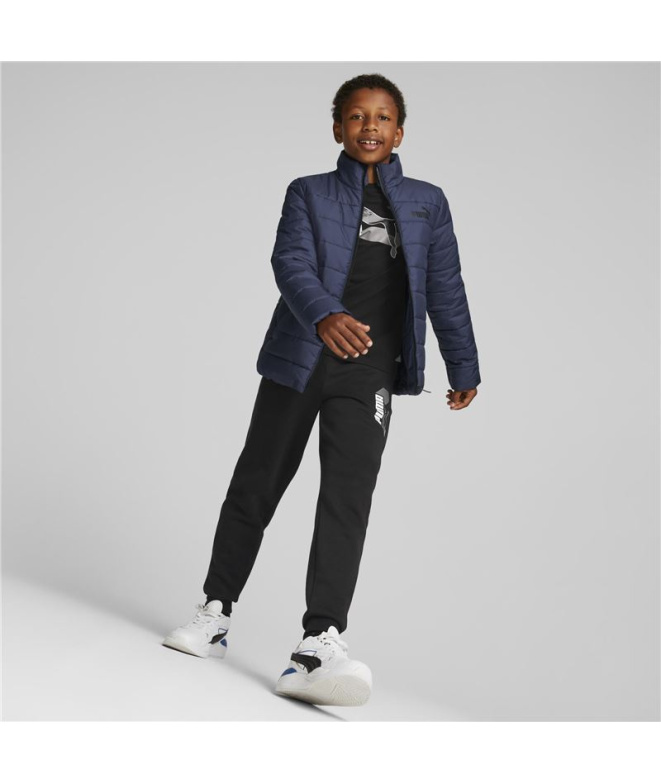 Veste matelassée Puma Essentials Enfant