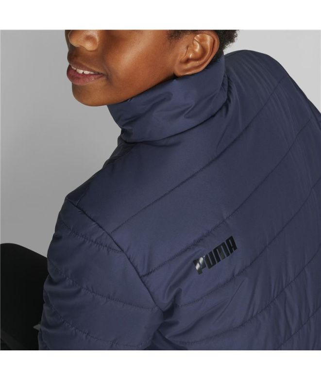 Veste matelassée Puma Essentials Enfant