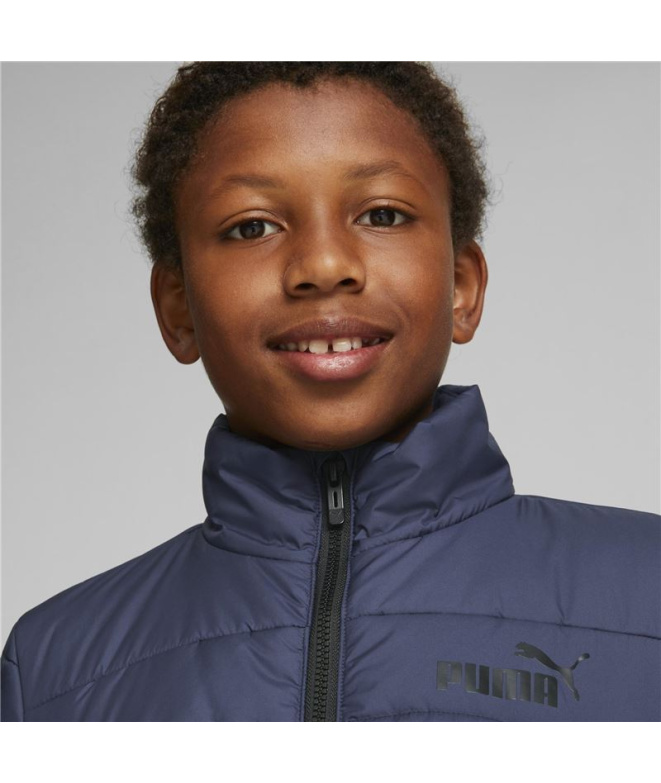 Veste matelassée Puma Essentials Enfant