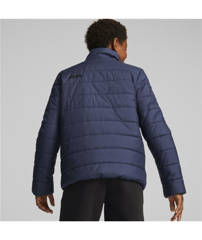 Veste matelassée Puma Essentials Enfant