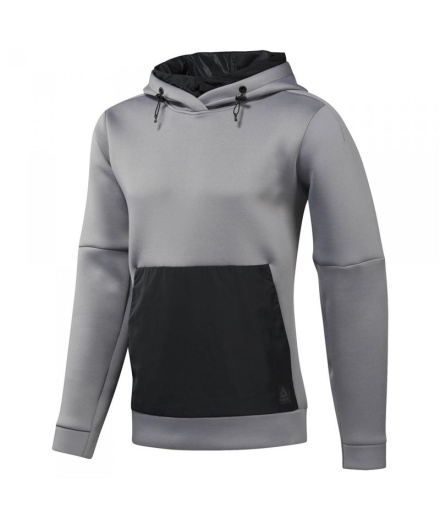 Sudadera de Trainning Reebok Supply Tech