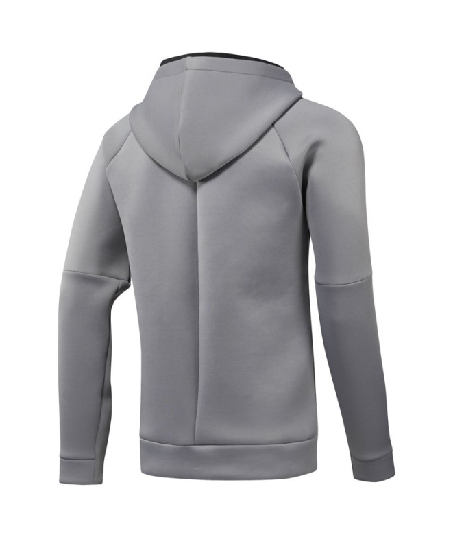 Moletom de Trainning Reebok Supply Tech