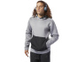 Moletom de Trainning Reebok Supply Tech