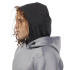 Moletom de Trainning Reebok Supply Tech