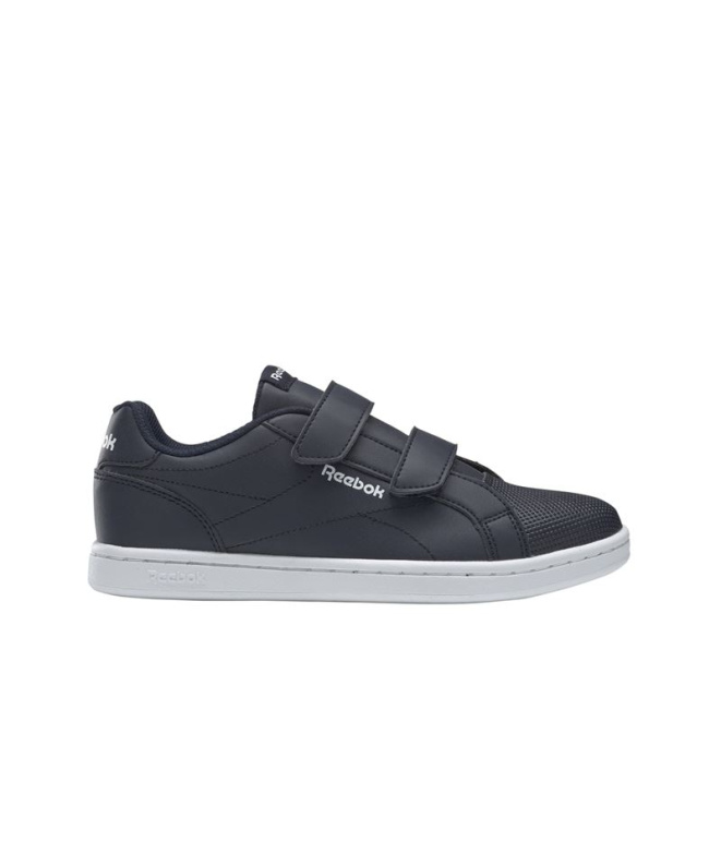 Sapatilhas Infantil Reebok Royal Complete Clean