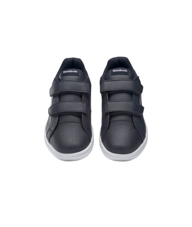 Sapatilhas Infantil Reebok Royal Complete Clean