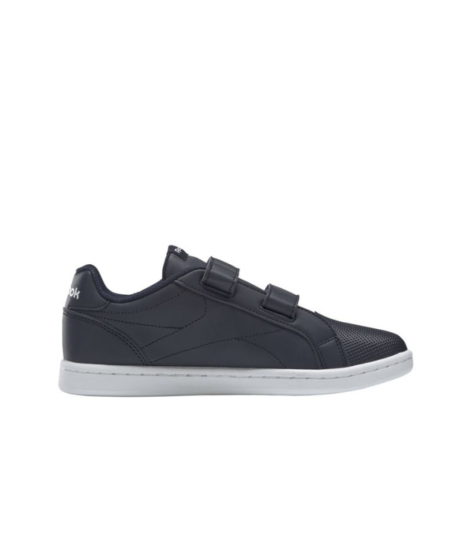 Sapatilhas Infantil Reebok Royal Complete Clean