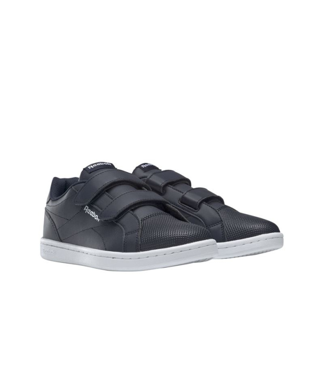 Sapatilhas Infantil Reebok Royal Complete Clean