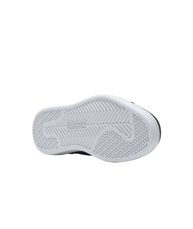 Sapatilhas Infantil Reebok Royal Complete Clean