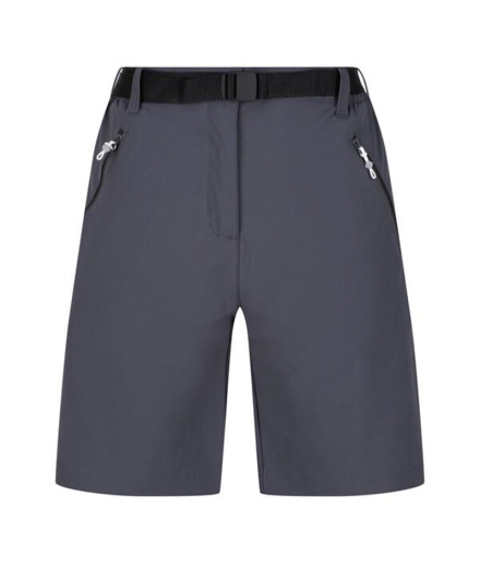 Pantalons Montagne Regatta Xrt Str Short III Femme