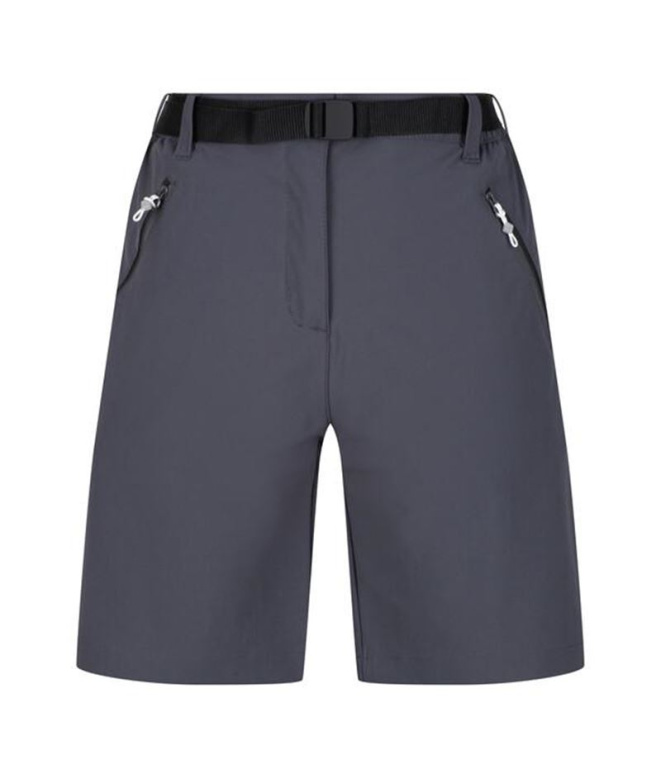 Pantalones de Montaña Regatta Xrt Str Short III...