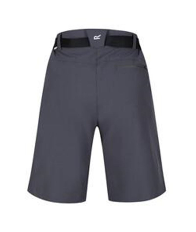 Calça Montanha Mulher Regatta Xrt Str Short III