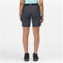 Pantalons Montagne Regatta Xrt Str Short III Femme