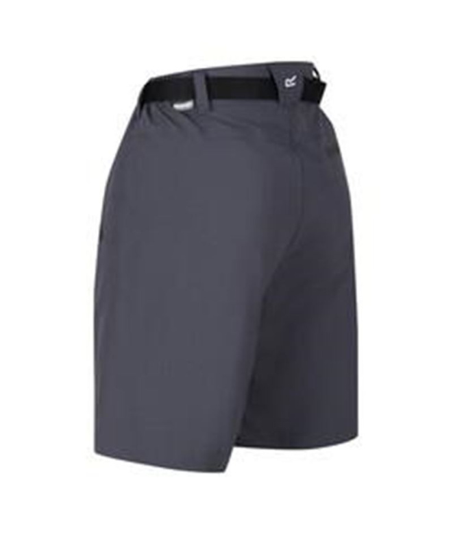Pantalons Montagne Regatta Xrt Str Short III Femme