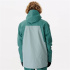 Casaco de snowboard Rip Curl Freerider verde Homem