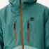 Veste de snowboard Rip Curl Freerider verte Homme