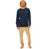 Sweat-shirt Rip Curl Re Entry Crew Homme Sweat