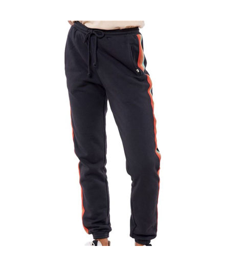 Pantalons de survêtement rayé Rip Curl Femme BL