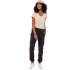 Calça de treino listrada Rip Curl Mulher BL