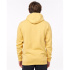 Sweat jaune Rip Curl Radiate Homme