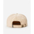 Casquette marron Rip Curl Searchers Canvas Adj Homme