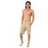 Pantalons cargo Rip Curl Boardwalk Trail Homme beige