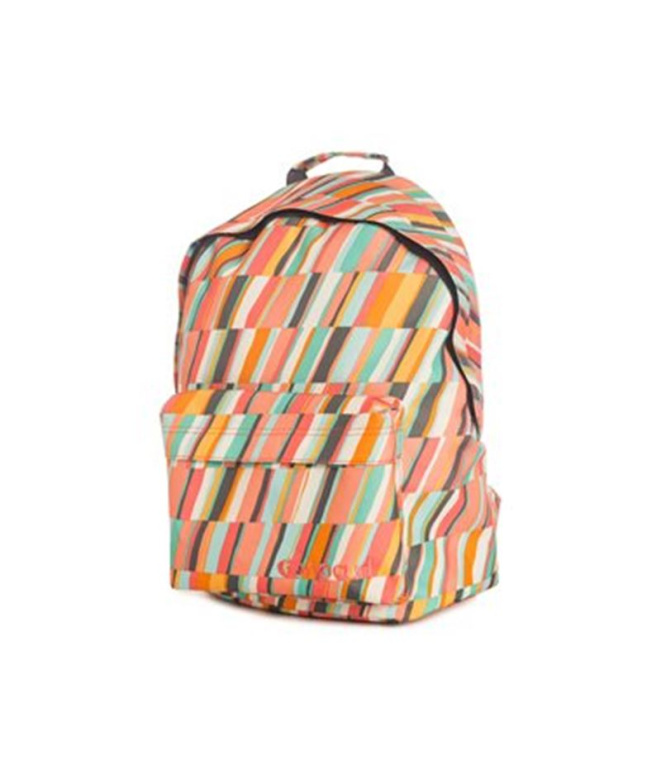 Mochila Rip Curl Stripe 70´S